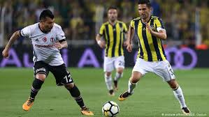 Ligi atatürk cup deprem cup federation cup cemal gürsel cup donanma cup tsyd cup chancellor cup. Die Astronomischen Schulden Der Super Lig Sport Dw 04 12 2018