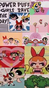 Check spelling or type a new query. Aesthetic Powerpuff Girls Wallpapers Wallpaper Cave