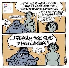 With stricter traffic conditions, according to the prefect, who recalls that the first confinements had made it possible to considerably lower the rates of contamination: Eric Stimpfling On Twitter Guadeloupe Martinique Guyane Covid19 France Antilles A Demain Guadeloupela1e