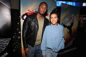 Maybe you would like to learn more about one of these? Nora Gharib En Echtgenoot Anson Gaan Na 12 Jaar Uit Elkaar Showbizz Hln Be