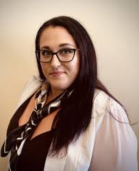 Caitlin Easter's Instagram, Twitter & Facebook