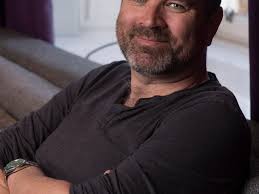 Clip of new Still Game series reveals Clansman has had hipster revamp