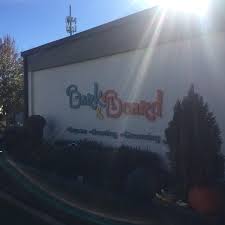 Bark and board atlanta pasta indekss 30309. Bark And Board Loring Heights 426 Trabert Ave Nw