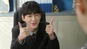 Sepertinya cerita tentang boss dan sekretaris sudah terlalu mainstream ya. Jugglers And I Am Not A Robot K Drama Reviews