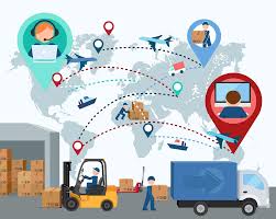 Menurut agung, sistem logistik pangan nasional yang kuat harus bertumpu pada empat strategi, yaitu peningkatan produksi, perbaikan sistem distribusi, pengembangan kelembagaan, dan mendorong konsumsi pangan lokal. Logistik Itu Apa Pengertian Lengkap Tentang Logistik Infoteknikindustri Com