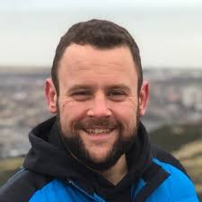 Nick Todd (@nicholasgtodd)