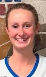 KBCA taps Trojans' Smith for first-team All-Class 6A recognition