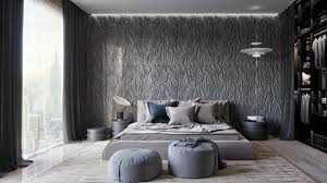 Check spelling or type a new query. Stanza Da Letto Moderna Con Parete Di Design Speciale Dietro Il Letto