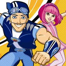 Check spelling or type a new query. Amscan 16 Pack Lazy Town Character Luncheon Paper Napkin 3ply 48419740957 Ebay Lazy Town Lazy Town Characters Good Character Traits