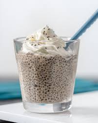 Maybe you would like to learn more about one of these? Lunds Byerlys Maple Coffee Chia Pudding