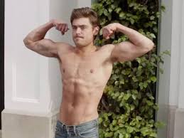 zac efron workout routine and t plan