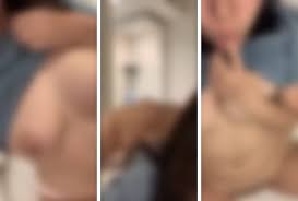 The Rebecca Klopper 11 Minutes, The Part Two Of Her Leaked Sex Tape  That Went Viral | Eyerys