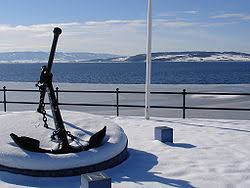Skibladner er inne i en svært utfordrende tid. Hamar Wikipedia