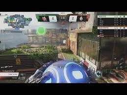 Black Ops 3 Uplink Gameplay Evac Uplink Competitive Multiplayer
