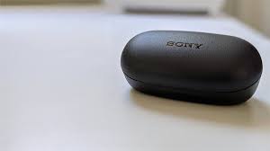 What we want to see. Sony S Upcoming Wf 1000xm4 Earbuds Leak Showing More Modern Design Review Geek How To Panda