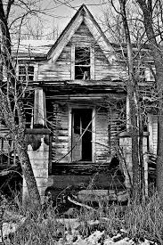A House North Of Table Rock Nebraska I Have Tired Everything To Debunk The Lady In The Window It Is Not A Haunted America Abandoned Mansions Haunted Places