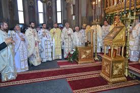 Este situată în centrul vechi al capitalei, la aprox. Parohia Sf Gheorghe Vechi Severin Posts Facebook