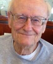 George B. Gold Obituary 2018