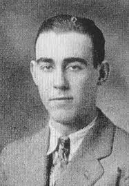 Ralph LeRoy Sherman Hirsch (1908-2001)