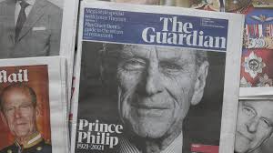 The Guardian Newspaper's Slavery Podcast Hit By Racism Complaint