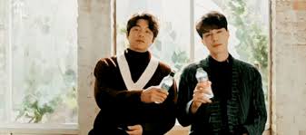 Welcome to your daily dose of lee dong wook content the aim is to 1 boost your seratonin 2 create a safe space where you can share your impressions about the dramas. Goblin Lee Dong Wook Gong Yoo Kdrama Korean Grim Reaper Goblin Kdrama Funny Goblin Kdrama Goblin Korean Drama
