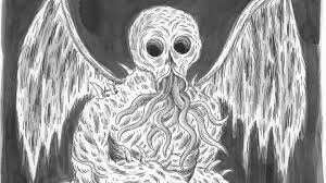 11 Lovecraftian Monsters That Arent Cthulhu Geek Com