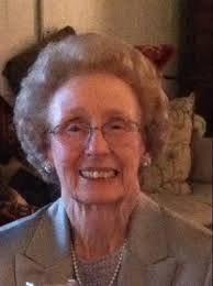 Virginia Black Obituary (1928