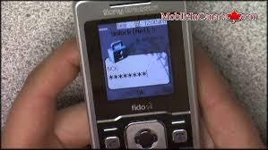 How to wipe all data in sony ericsson j132? Anpsedic Org
