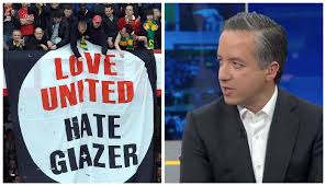 Get all the breaking manchester united news. Video Sky Sports Reporter Claims Man Utd Have Fallen Behind