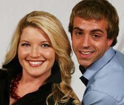 2007 Downtown Days, Dancing: Rhiannon McQueary, Andrew Parson