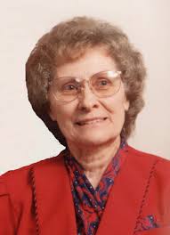 Obituary information for Aloma H. Whittenberg