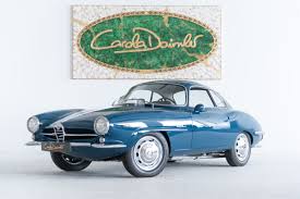 Image result for Bluette 1965 Alfa-Romeo