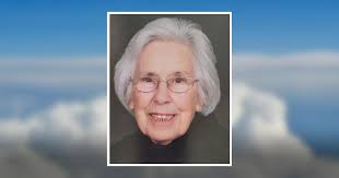 Betty Kathleen Williams Wice Obituary January 15, 2024