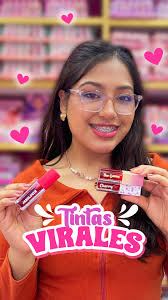 🌸 El secreto para un look sin esfuerzo: ¡Las tintas de Jarusa! ✨ Son  ligeras, cómodas y duran todo el día., 💖 Jarulover: dulce y confiable, 💋  The Game: intensa y vibrante, 🍒 Cherry: jugosa y natural, ...