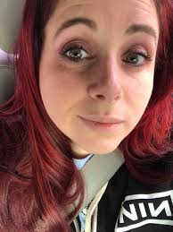 GOT THESE GOT EYESHADOWS AS A GIFT. I LOVE THE NAMES OF THE SHADES.