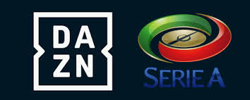 Check the table corners, select: Einigung In Letzter Minute Serie A Bleibt Bei Dazn Dwdl De