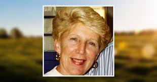 Loretta Mccarthy Obituary August 21, 2022