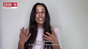 She is an actress, known for feitiço de amor (2008), remédio santo (2011) and doce fugitiva (2006).trivia (3). Coronavirus 2019 Recomendacoes Rita Pereira Youtube