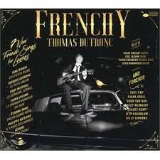 Thomas dutronc was born on june 16, 1973 in paris, france. Thomas Dutronc Frenchy New Edition Cd Jpc