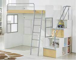 China Upper And Lower Double Children S Bed Bunk Bed Hardware Accessories Photos Pictures Made In China Com