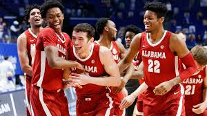 The program plays in the . Tyler Barnes Men S Basketball University Of Alabama Athletics
