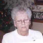 Obituary information for Jane Buck