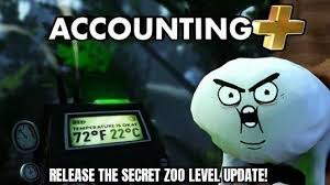 If you're watching your pennies and sticking to a budget, it doesn't make sense to pay for the privilege of ke. Petition Release The Secret Zoo Level Update Change Org