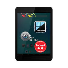 Tableta Allview Viva Q8 cu procesor ...