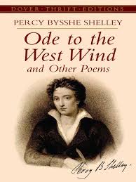 Ode To The West Wind And Other Poems Poems Contemporary Poetry Romantic Poets