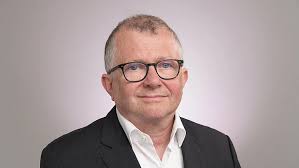 Jeffrey Mccord's Instagram, Twitter & Facebook