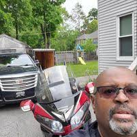 Darius Reaves's Instagram, Twitter & Facebook