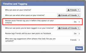 People who read this article also read: Require Approval For All Facebook Photo Or Comment Tags Ask Dave Taylor