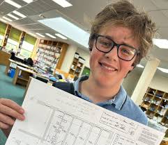 2023-24 Issue 6 Summer by The Kings School, Grantham