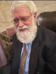 Obituary information for Bruce Morrison